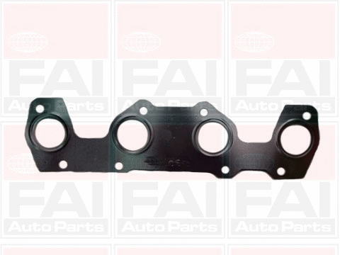 Gasket Set, exhaust manifold (EM1185)