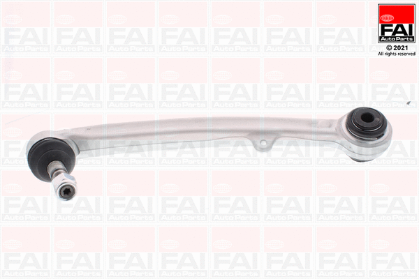 Control/Trailing Arm, wheel suspension (SS10794)