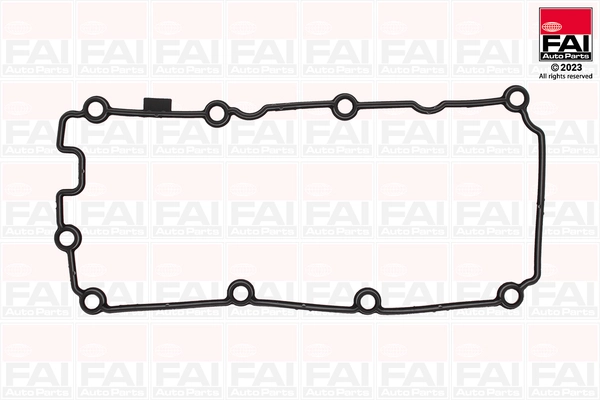 Gasket, cylinder head cover (RC1607S)