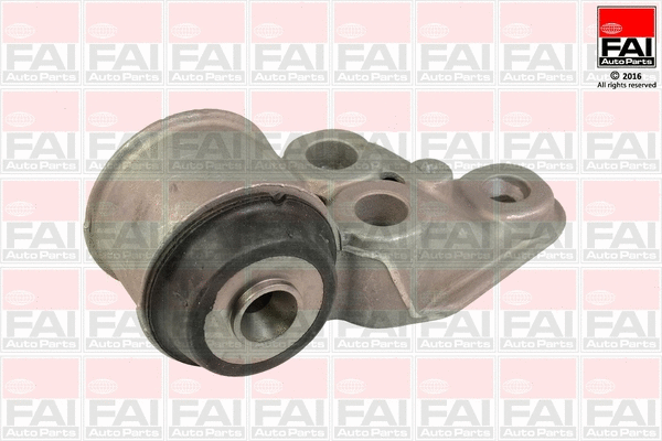 Bushing, axle beam (SS7591)