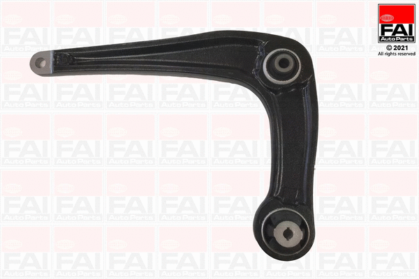 Control/Trailing Arm, wheel suspension (SS10635)