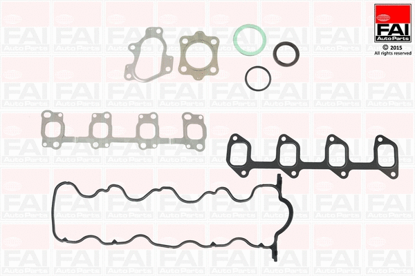Gasket Kit, cylinder head (HS1233NH)