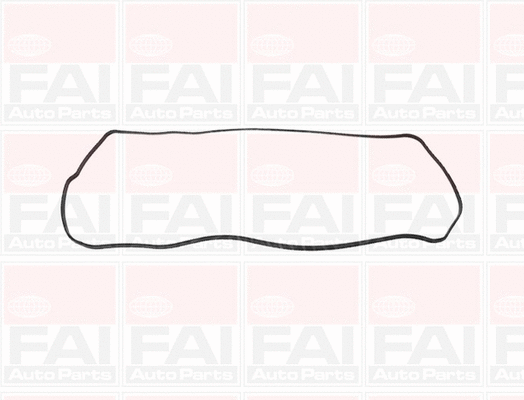Gasket, cylinder head cover (RC2221SL)