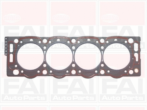 Gasket, cylinder head (HG567E)