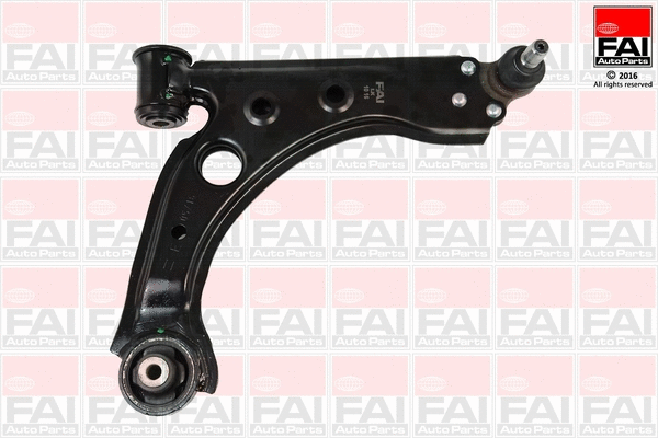 Control/Trailing Arm, wheel suspension (SS7804)