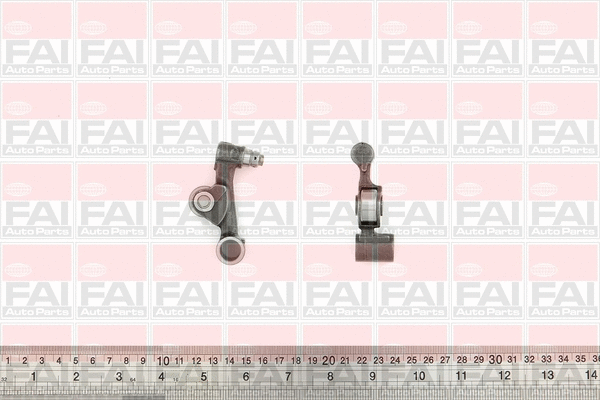 Rocker Arm, engine timing (R188S)