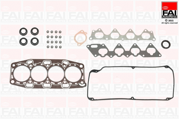 Gasket Kit, cylinder head (HS981)