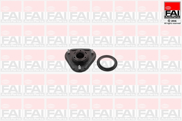 Repair Kit, suspension strut support mount (SS9097)