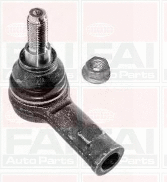 Tie Rod End (SS5795)
