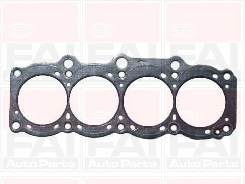 Gasket, cylinder head (HG1215)