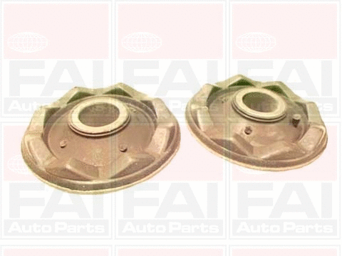 Mounting, control/trailing arm (SS293)