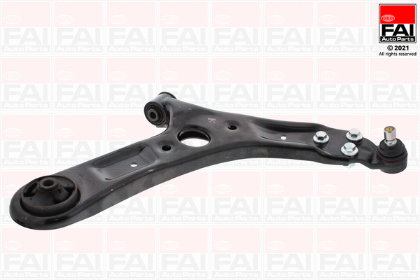 Control/Trailing Arm, wheel suspension (SS10639)