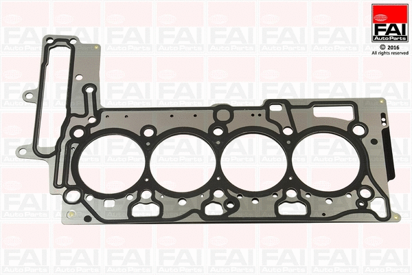 Gasket, cylinder head (HG1619A)