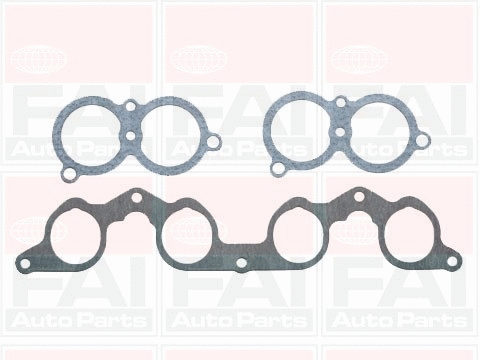 Gasket Set, intake manifold (IM752)