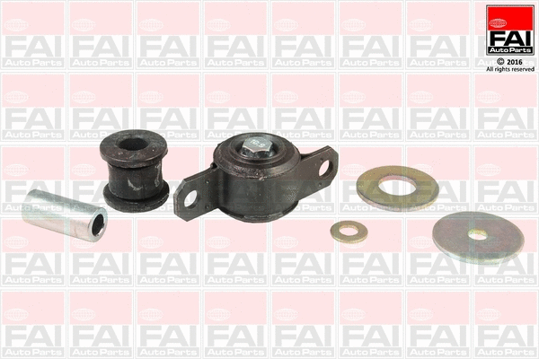 Repair Kit, control arm (SS088)