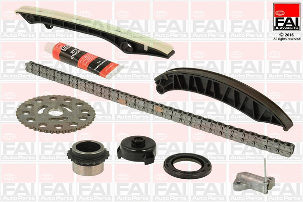 Timing Chain Kit (TCK228)
