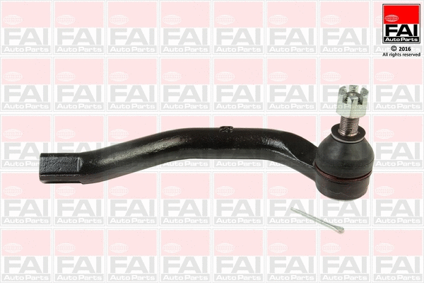 Tie Rod End (SS7187)