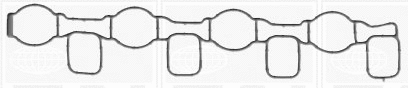 Gasket Set, intake manifold (IM1743)