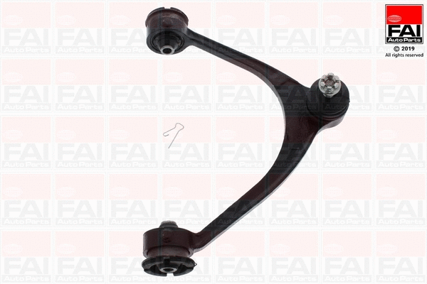 Control/Trailing Arm, wheel suspension (SS9456)