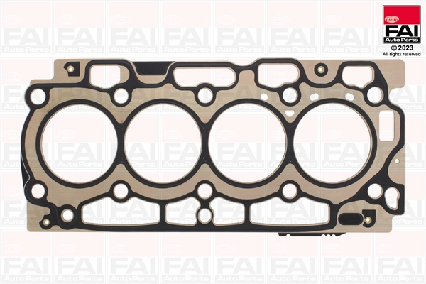 Gasket, cylinder head (HG1632B)