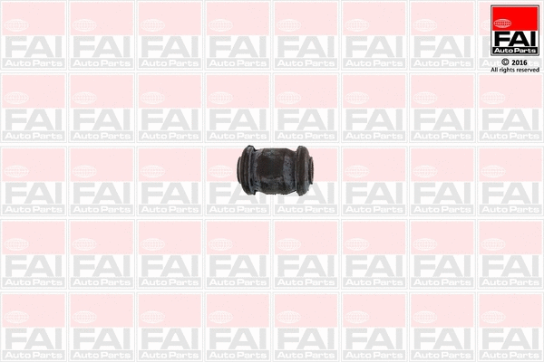 Mounting, control/trailing arm (SS6284)