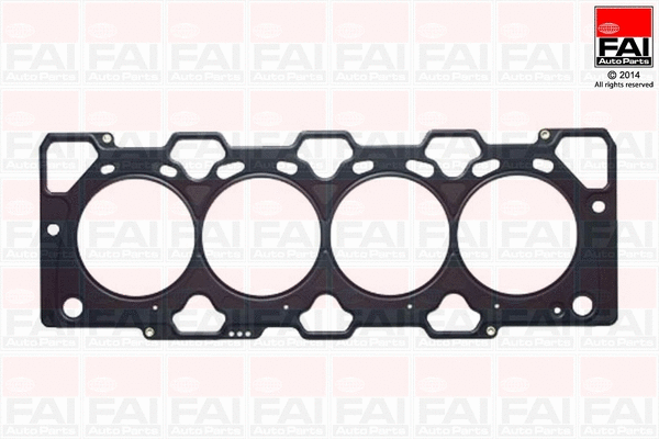 Gasket, cylinder head (HG1042A)