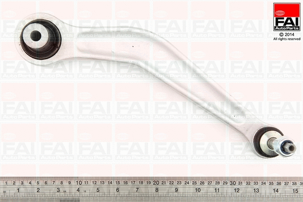 Control/Trailing Arm, wheel suspension (SS5645)