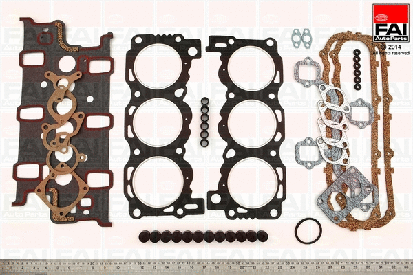 Gasket Kit, cylinder head (HS143)