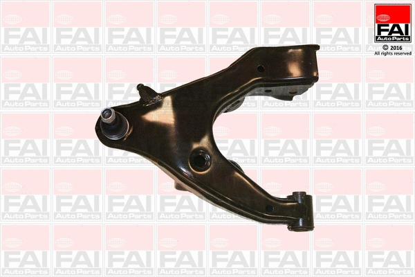 Control/Trailing Arm, wheel suspension (SS8168)