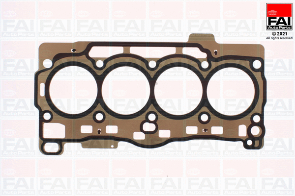 Gasket, cylinder head (HG1940)