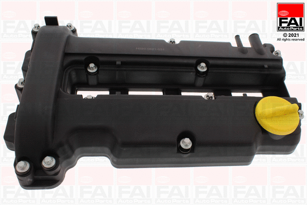 Cylinder Head Cover (VC031)