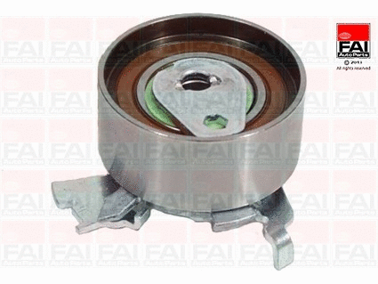 Tensioner Pulley, timing belt (T9796)