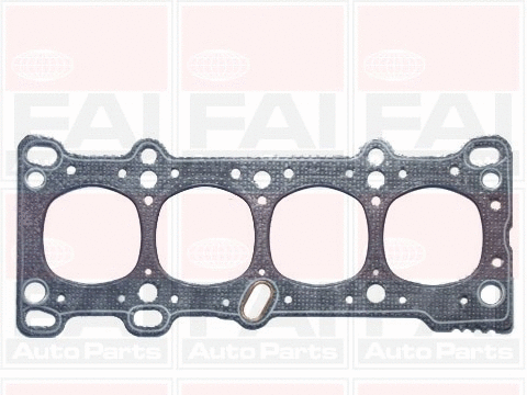 Gasket, cylinder head (HG978)
