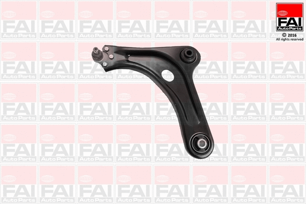 Control/Trailing Arm, wheel suspension (SS9199)