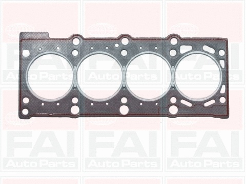 Gasket, cylinder head (HG1097)