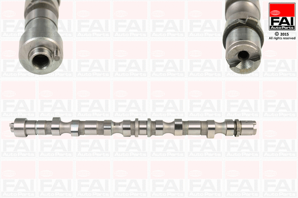 Camshaft (C281)