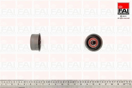 Deflection/Guide Pulley, timing belt (T9352)