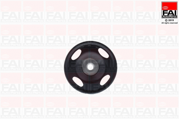 Belt Pulley, crankshaft (FVD1086)