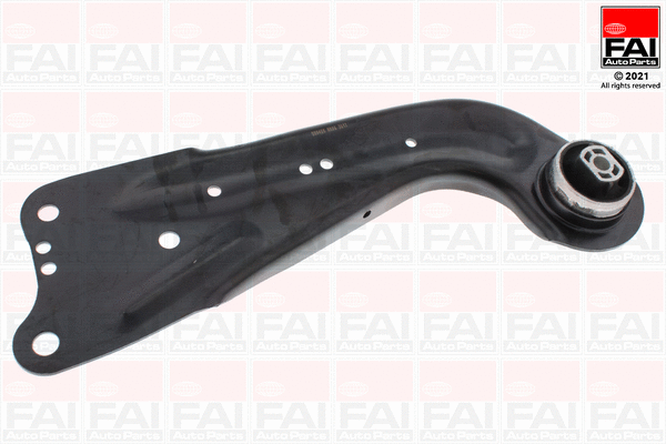 Control/Trailing Arm, wheel suspension (SS9467)