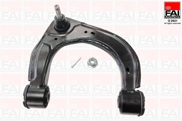 Control/Trailing Arm, wheel suspension (SS10616)