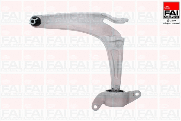 Control/Trailing Arm, wheel suspension (SS7190)