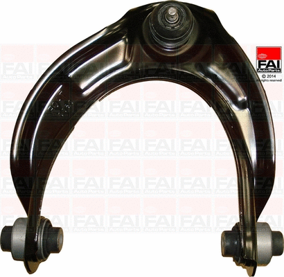 Control/Trailing Arm, wheel suspension (SS7365)