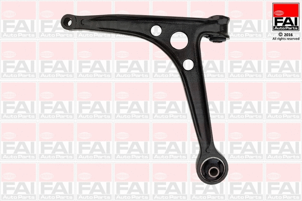 Control/Trailing Arm, wheel suspension (SS686)