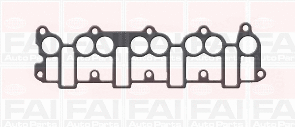 Gasket Set, intake manifold (IM1601)