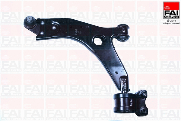 Control/Trailing Arm, wheel suspension (SS7423)