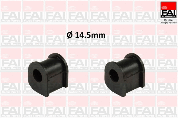 Mounting, stabiliser bar (SS8767K)