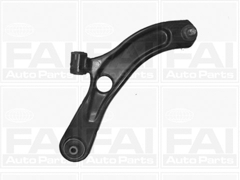 Control/Trailing Arm, wheel suspension (SS5944)