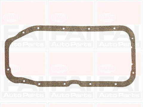 Gasket, oil sump (SG177)