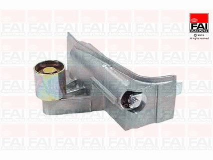 Vibration Damper, timing belt (T9582)