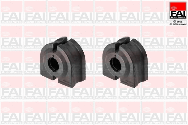 Mounting, stabiliser bar (SS8400K)